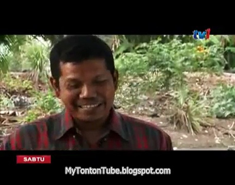 Drama Setulus Janji Episode 6