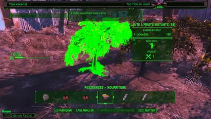 Fallout 4 - Debut des hostilités 2