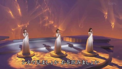 東京行進曲・・フォレスタ