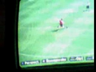 pes challenge telefoot