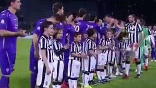 Fiorentina vs Juventus 0 3 All Goals & Highlights 07/4/2015 480p