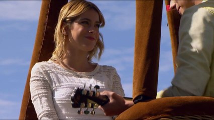 Jorge Blanco - Amor en el Aire (From "Violetta")