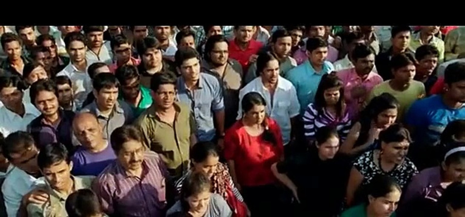 How Gabbar is Back Movie Copying Style and Dialogue of Imran Khan