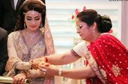 Aiza Khan Danish Taimor wedding Unseen