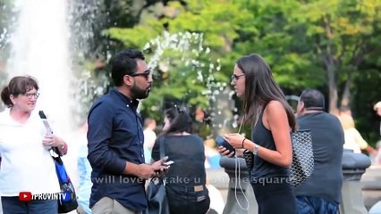 How to Pick Up Girls Prank (GONE RIGHT) Speaking Another Language