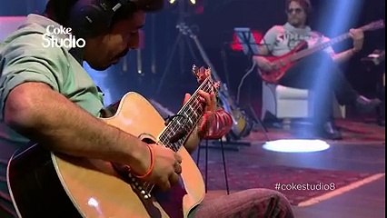 Sami Mari  Waar Ma Waari Ai Sami Ai _ Pakistan Coke Stadio