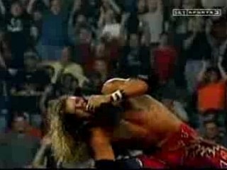 WWE - Desire - Edge