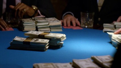 Marvel's Jessica Jones 2015 HD Movie Clip All In - Netflix Tv Series