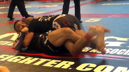 speedy grappling