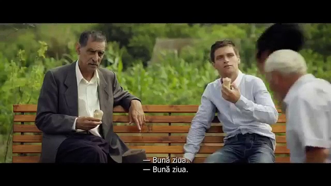 Gagauz türkçesinde reklam