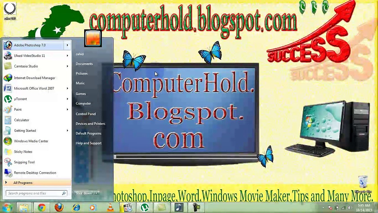 How to earn with Fiverr Part 3 in Urdu and Hindi