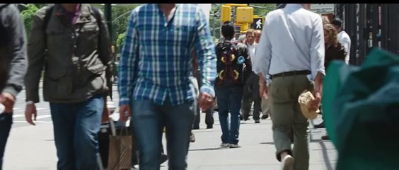 The Big Short 2015 HD Movie Clip You Hate Your Job - Steve Carell, Marisa Tomei Drama Movie