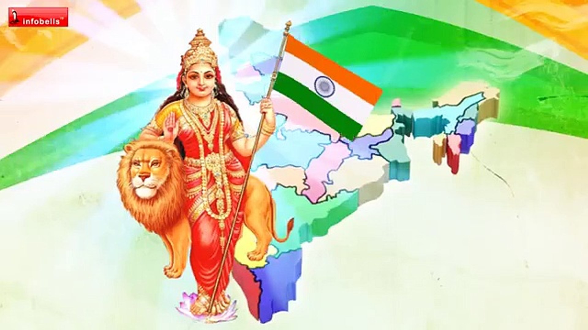⁣Independence Day - Flag Song Kannada-UaRgsK9jUb4