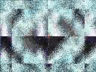 AloueTTes Massif (Making of )