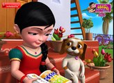 Learn Weekdays Kannada Rhyme for Children-S21eQmfLbg4