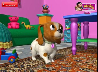 Nannu Sainya Seruve Kannada Rhymes for Children-fFRzLuWlv_g