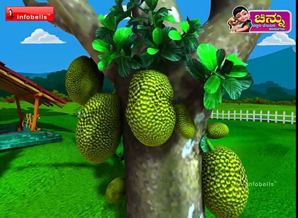 Hannu Hannu Kannada Rhymes for Children-HrXT_H2Yycs