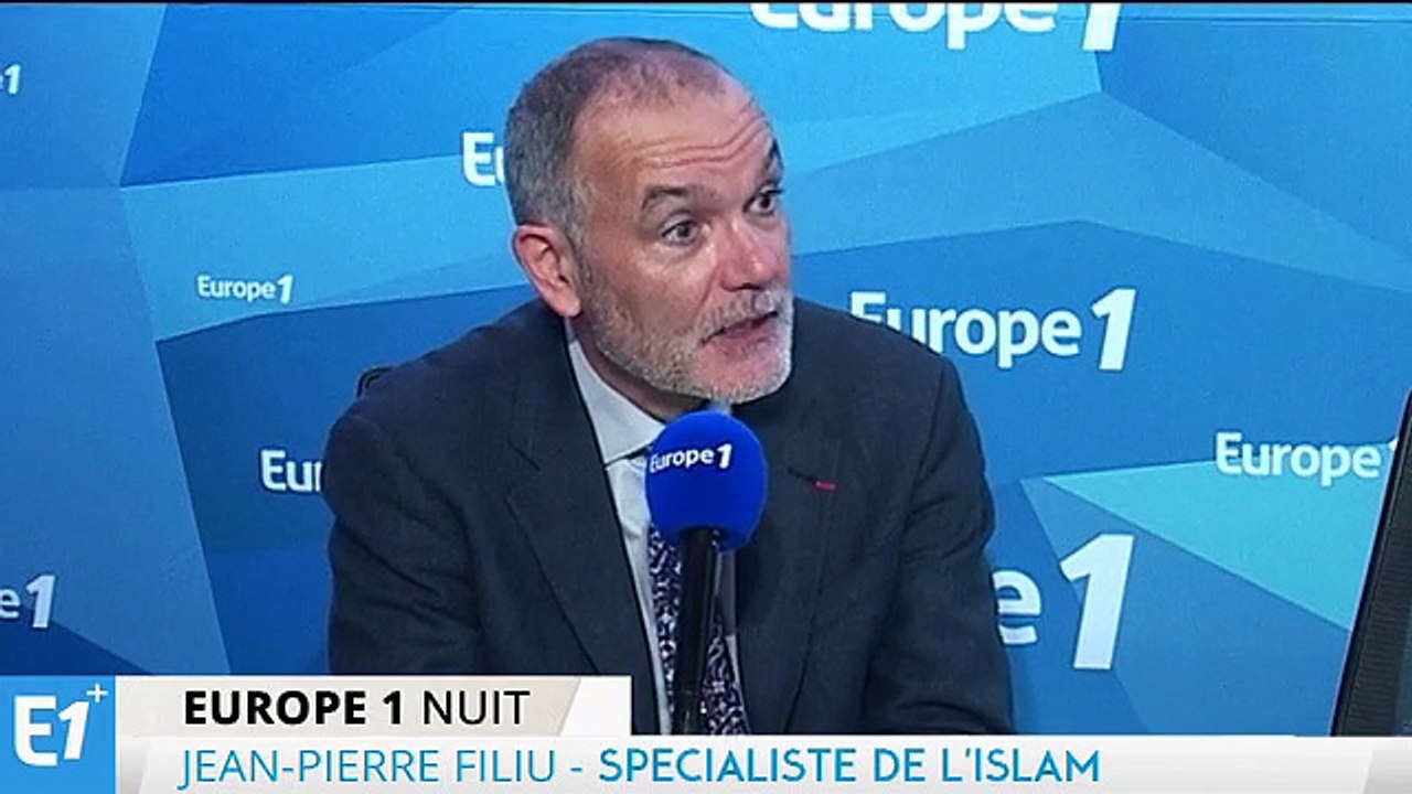 Filiu : "Il faut une prise en compte de la vulnérabilité du territoire français"