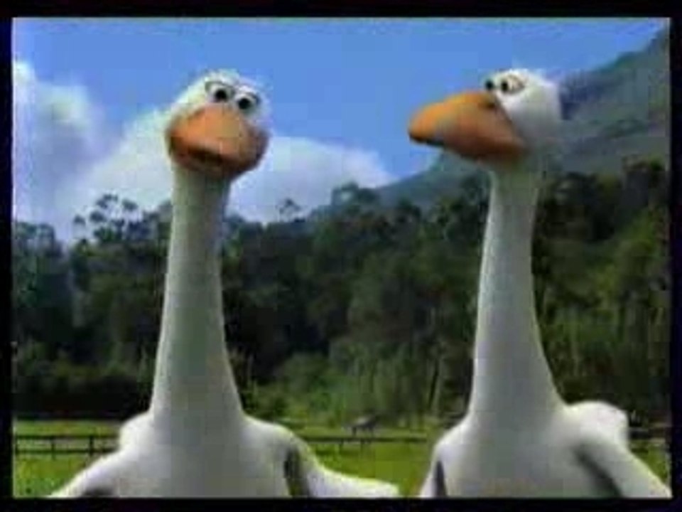 Pub - Francaise Des Jeux - Dédé