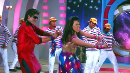 O Mamo - Prem Prem Paglami - HD Item Song - Bipasha Kabir.