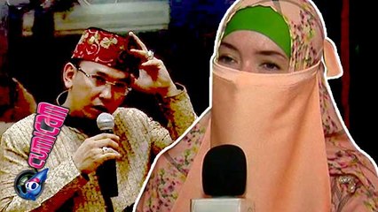 Aswan Menghilang, RP Merasa Tak Dianggap - Cumicam 17 November 2015