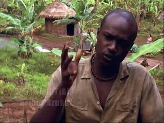 Journey To Safety  Making Tears of the Sun [Part