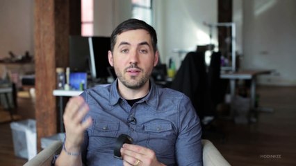 Kevin Rose On The TAG Heuer Connected Smartwatch