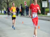 Championnat de France à St Renan en 2013 - partie 1