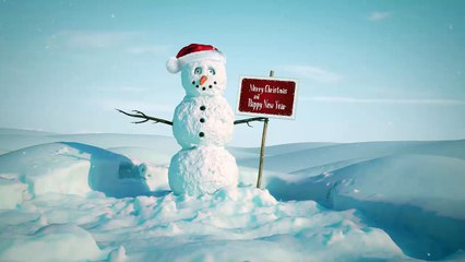 Christmas Funny Minor v1