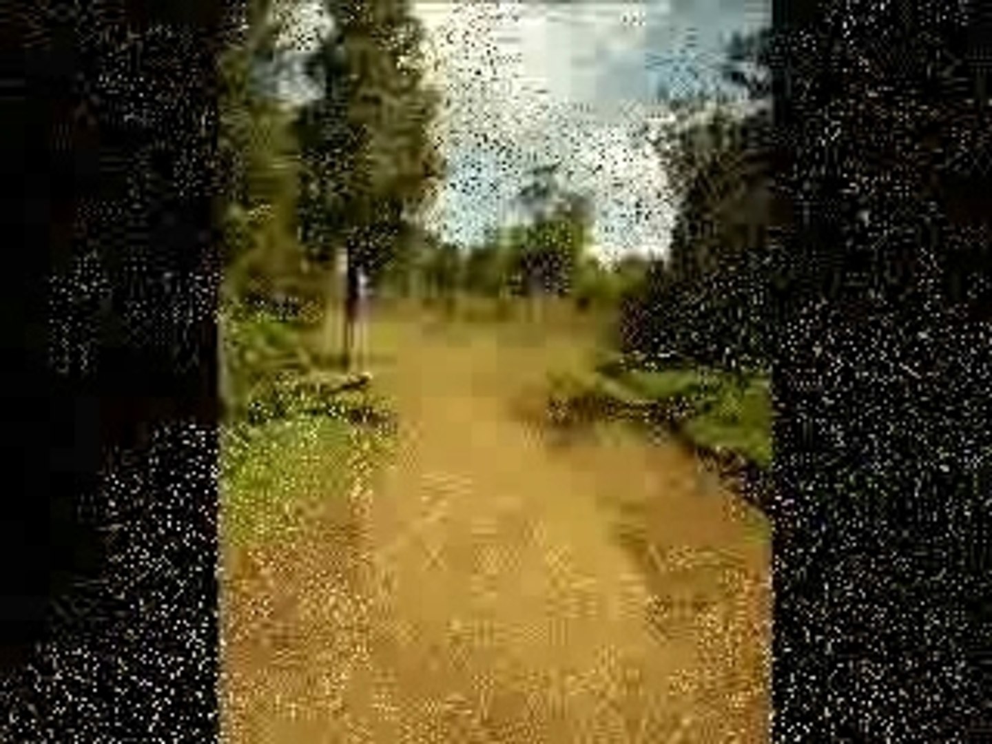Le Kenya