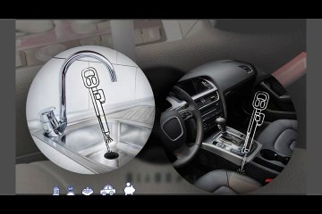 Smartest Pick Up Tool
