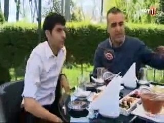 Azerbaycanda Çay Kültürü