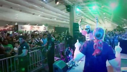 Daniel Bryan recaps his Middle East experience and Games 15