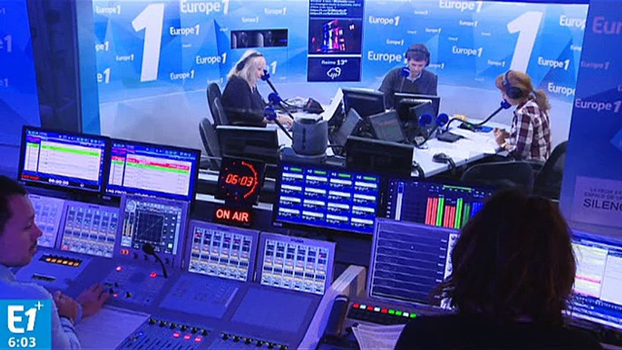 La propriétaire de la planque louée à Bobigny : "Ils étaient très gentils"