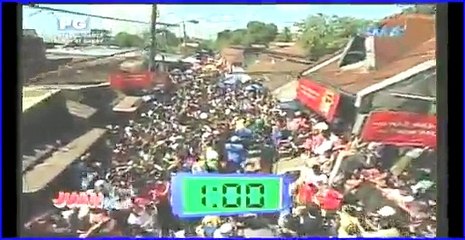 Eat Bulaga - November 17, 2015 Part 1 (Juan for All, All for Juan)