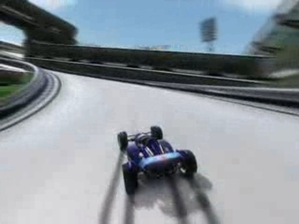 Darkolm07 - TMN - Beat It