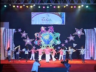 Mr. Rustom Kerawala at the VIBGYOR High VIVA 2010