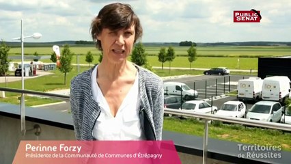 NOVASTELL - Territoires de reussites
