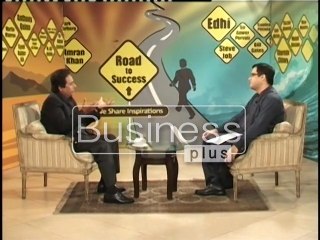 Road to Success with Host Yousuf Jamshaid (14, November 2015)