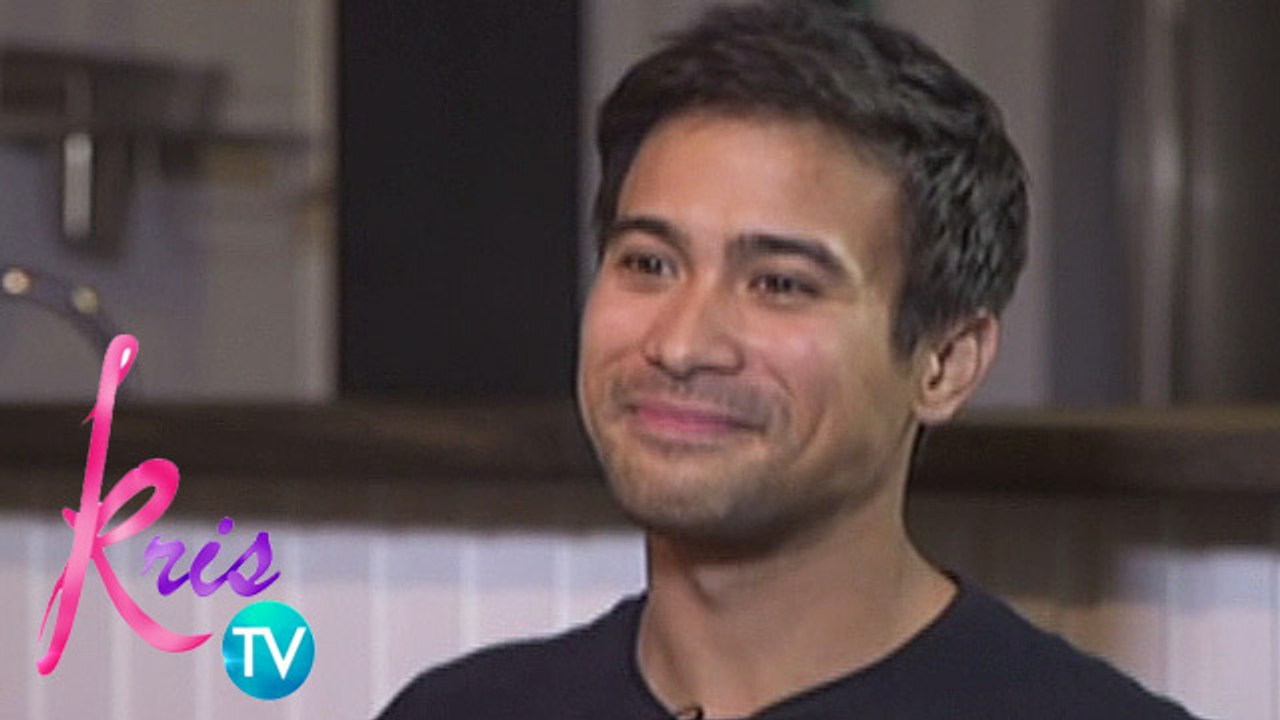 Kris TV: Sam's 10 significant people