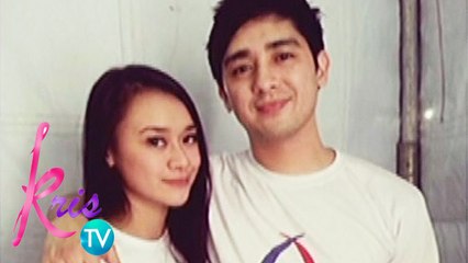 Kris TV: Bryan's current relationship