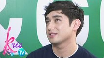 Kris TV: Bryan's insecurities