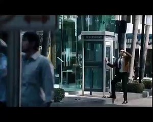 Faisal-Qureshi---Ufone-Super-Card-Man- | Ufone Super Card TVC... Enjoy.