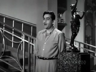 ANARI - 1959 - (Classic Bollywood Film - Comedy) - (Part 11 of 15)