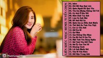 Liên Khúc Nhạc Trẻ Hay Nhất Tháng 8 2015 Nonstop - Việt Mix - HOT - Em Có Yêu Anh Không