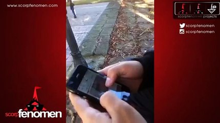 Elinde iphone cebinde 5 kuruş yok