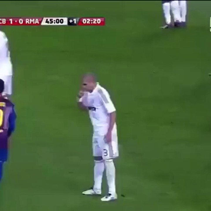 Quel super tir !