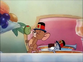 Tom and Jerry Episode 40 The Little Orphan 1949