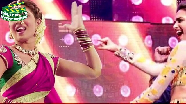Pinga Song Review - Bajirao Mastani 2015 - Deepika Padukone & Priyanka Chopra