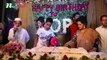 Birthday Celebration of #Beautiful #Actress Pori Moni l #Dhallywood